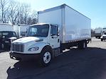 Used 2018 Freightliner M2 106 Conventional Cab Box Truck for sale #821431 - photo 1