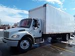 Used 2018 Freightliner M2 106 Conventional Cab Box Truck for sale #821439 - photo 1