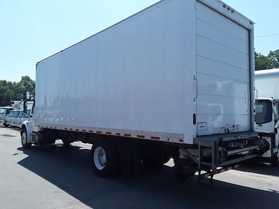 Used 2018 Freightliner M2 106 Conventional Cab Box Truck for sale #821445 - photo 2