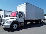 Used 2018 Freightliner M2 106 Conventional Cab Box Truck for sale #821445 - photo 1