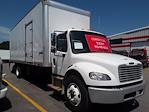 Used 2018 Freightliner M2 106 Conventional Cab Box Truck for sale #821445 - photo 4