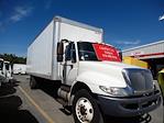 Used 2019 International DuraStar 4300 Box Truck for sale #823099 - photo 4