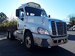 Used 2019 Freightliner Cascadia Detroit Diesel DD15 Semi Truck for sale #824804 - photo 4