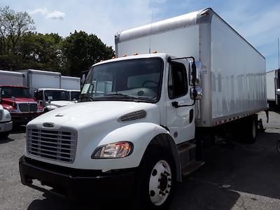 Used 2019 Freightliner M2 106 Conventional Cab Box Truck for sale #825009 - photo 1