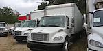 Used 2019 Freightliner M2 106 Conventional Cab Box Truck for sale #825023 - photo 1