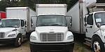 Used 2019 Freightliner M2 106 Conventional Cab Box Truck for sale #825023 - photo 3