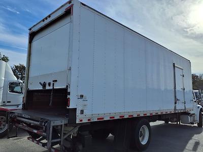 Used 2018 Freightliner M2 106 Conventional Cab Box Truck for sale #825054 - photo 2