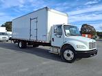 Used 2018 Freightliner M2 106 Conventional Cab Box Truck for sale #825054 - photo 1