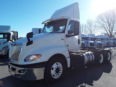Used 2019 International LT Cummins X15, Signature Semi Truck for sale #827532 - photo 1