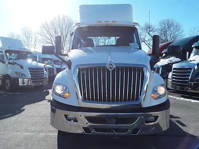 Used 2019 International LT Cummins X15, Signature Semi Truck for sale #827532 - photo 2