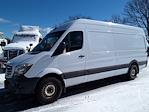 Used 2017 Freightliner Sprinter 2500 RWD Empty Cargo Van for sale #829063 - photo 1