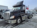 Used 2019 Freightliner Cascadia Detroit DD13 Semi Truck for sale #829330 - photo 1