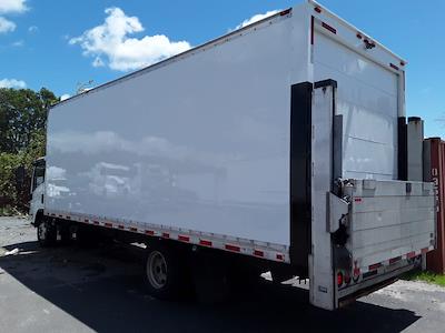 Used 2019 Isuzu NRR Regular Cab Box Truck for sale #829580 - photo 2