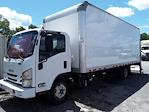 Used 2019 Isuzu NRR Regular Cab Box Truck for sale #829580 - photo 1