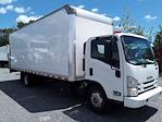 Used 2019 Isuzu NRR Regular Cab Box Truck for sale #829580 - photo 4