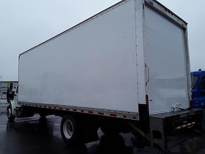 Used 2019 Freightliner M2 106 Conventional Cab Box Truck for sale #830583 - photo 2