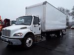 Used 2019 Freightliner M2 106 Conventional Cab Box Truck for sale #830583 - photo 1