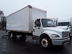 Used 2019 Freightliner M2 106 Conventional Cab Box Truck for sale #830583 - photo 4