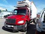 Used 2019 Freightliner M2 106 Refrigerated Body for sale #831707 - photo 1