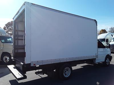 Used 2018 GMC Savana 3500 4x2 Box Van for sale #842220 - photo 2