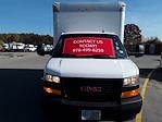 Used 2018 GMC Savana 3500 4x2 Box Van for sale #842220 - photo 3
