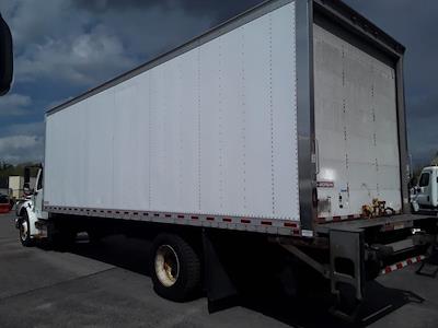 Used 2019 Freightliner M2 106 Conventional Cab Box Truck for sale #844691 - photo 2