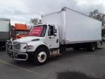 Used 2019 Freightliner M2 106 Conventional Cab Box Truck for sale #844691 - photo 1