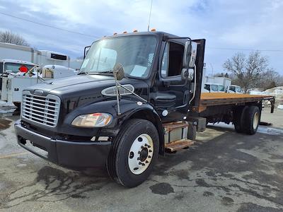 Used 2019 Freightliner M2 106 - photo 1