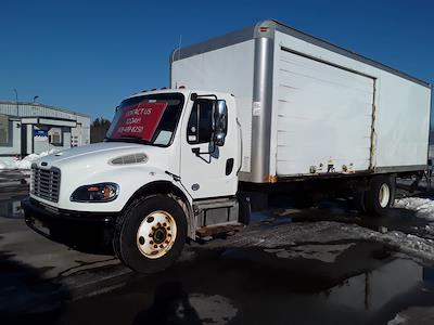 Used 2019 Freightliner M2 106 Conventional Cab Cab Chassis for sale #861563 - photo 1