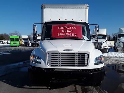 Used 2019 Freightliner M2 106 Conventional Cab Cab Chassis for sale #861563 - photo 2