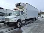 Used 2019 Freightliner M2 106 Refrigerated Body for sale #861575 - photo 1