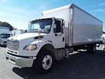 Used 2019 Freightliner M2 106 Conventional Cab Box Truck for sale #862178 - photo 1