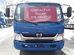 Used 2019 Hino 195 Regular Cab Cab Chassis for sale #862389 - photo 3