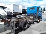 Used 2019 Hino 195 Regular Cab Cab Chassis for sale #862389 - photo 5