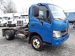 Used 2019 Hino 155 Cab Chassis for sale #862390 - photo 4