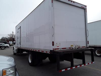 Used 2019 Freightliner M2 106 Conventional Cab Box Truck for sale #862640 - photo 2