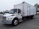 Used 2019 Freightliner M2 106 Conventional Cab Box Truck for sale #862640 - photo 1