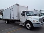Used 2019 Freightliner M2 106 Conventional Cab Box Truck for sale #862640 - photo 4