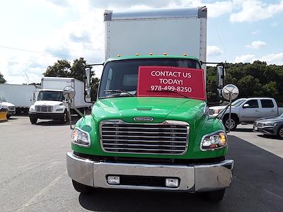 Used 2019 Freightliner M2 106 Conventional Cab Box Truck for sale #863371 - photo 1