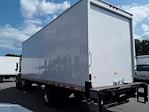 Used 2019 Freightliner M2 106 Conventional Cab Box Truck for sale #863371 - photo 2