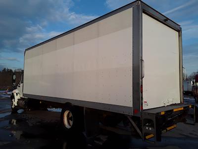 Used 2019 International DuraStar 4300 Box Truck for sale #866960 - photo 2