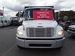 Used 2019 Freightliner M2 106 Conventional Cab Flatbed Truck for sale #867390 - photo 3