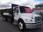 Used 2019 Freightliner M2 106 Conventional Cab Flatbed Truck for sale #867390 - photo 4