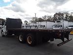 Used 2019 Freightliner M2 106 Conventional Cab Flatbed Truck for sale #867390 - photo 2