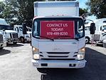 Used 2019 Isuzu NRR Regular Cab Box Truck for sale #867454 - photo 3