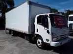Used 2019 Isuzu NRR Regular Cab Box Truck for sale #867454 - photo 4