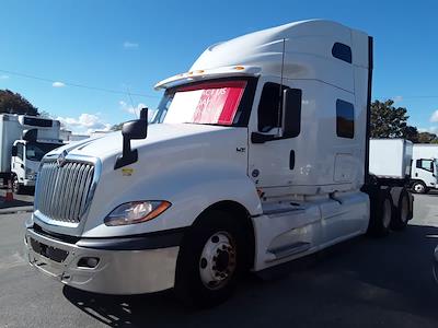 Used 2019 International LT Cummins X15, Signature Semi Truck for sale #867511 - photo 1