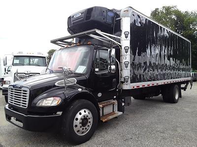 Used 2019 Freightliner M2 106 Refrigerated Body for sale #867652 - photo 1