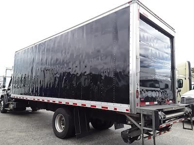 Used 2019 Freightliner M2 106 Refrigerated Body for sale #867652 - photo 2