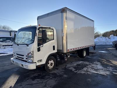Used 2019 Isuzu NPR-HD - photo 1